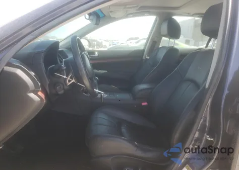 2008 Infiniti G35 from USA, damaged, VIN JNKBV61F38M261187